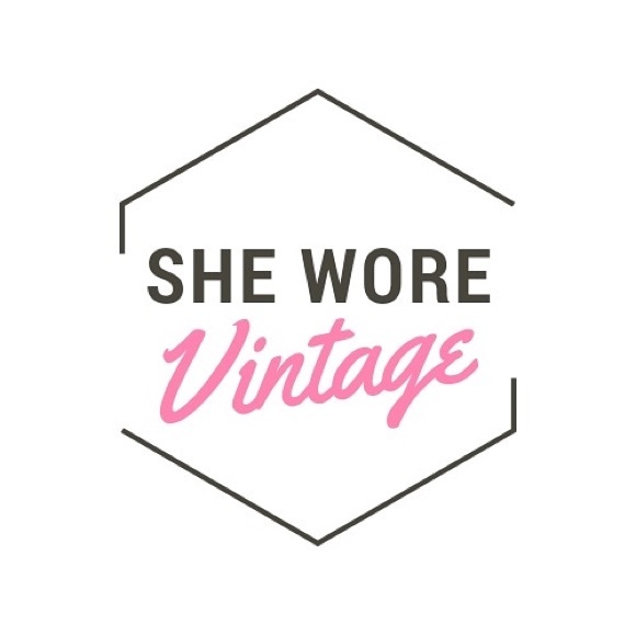 sheworevintage